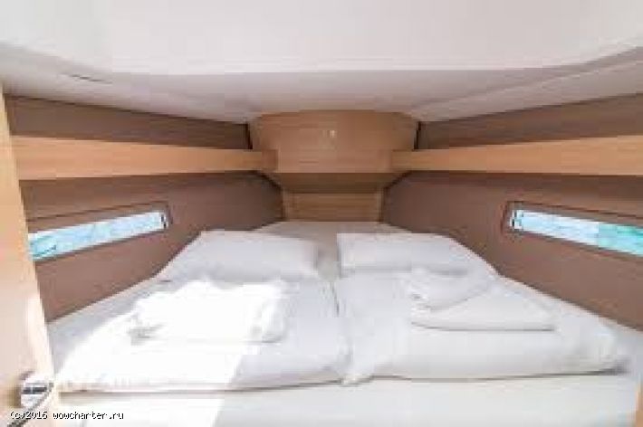 Dufour 382 Grand Large