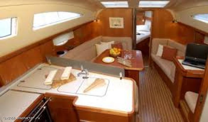 Elan 344 Impression