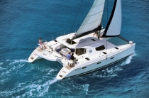 Nautitech 40 Open