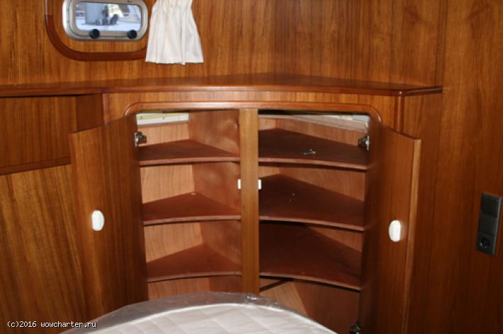 Bavaria 37 Cruiser