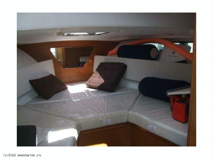 Jeanneau Cap Camarat 75 WA SERIE 2
