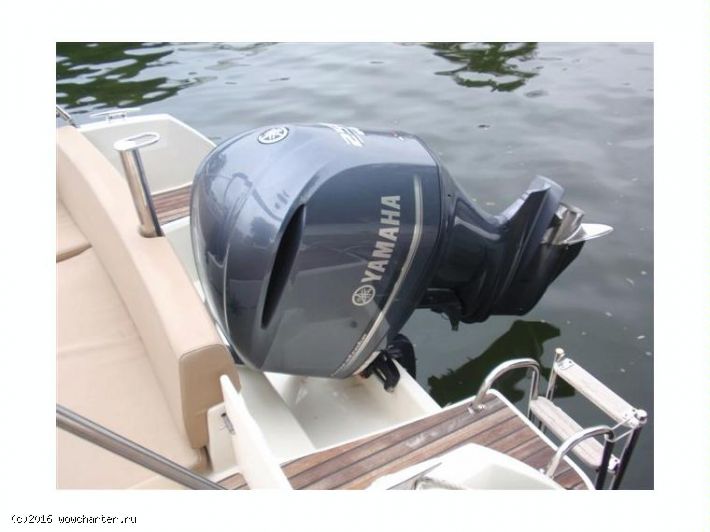Jeanneau Cap Camarat 75 WA SERIE 2