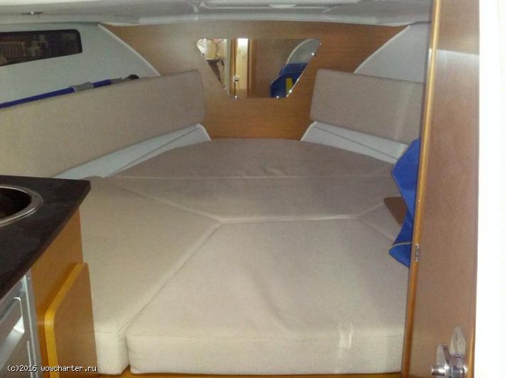 Jeanneau Cap Camarat 75 WA SERIE 2