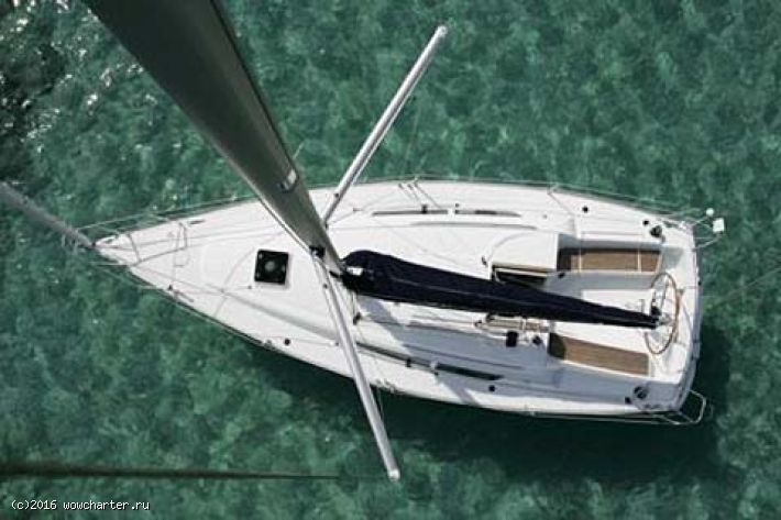 JEANNEAU SO 32i