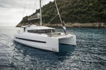 Bali 43 Flybridge