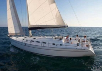 Beneteau Cyclades 505