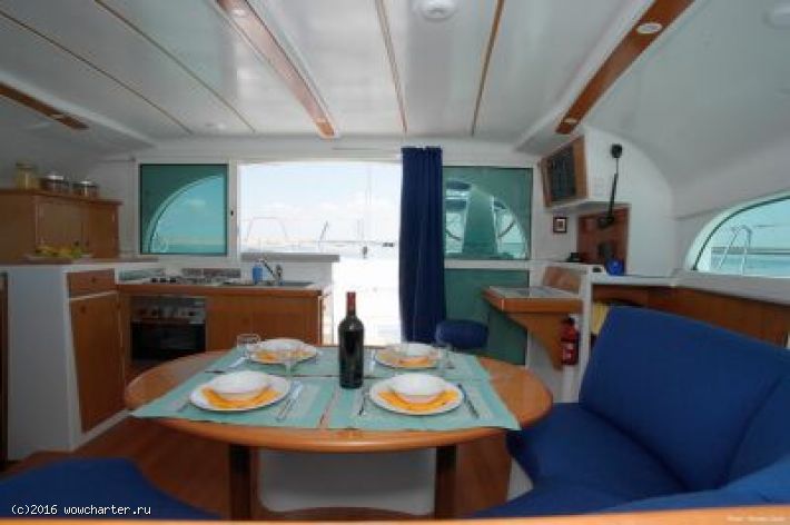 Lagoon 380