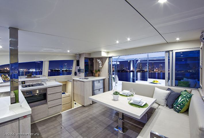 Leopard 40