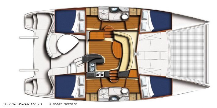 Leopard 40