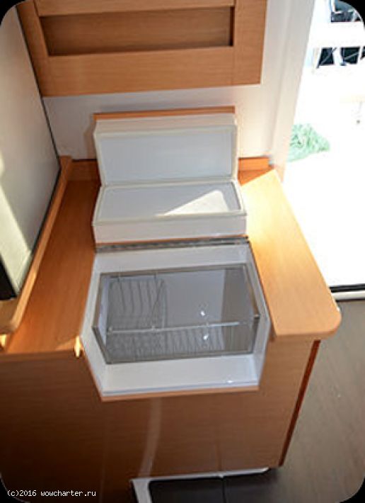 Lavezzi 40 (4 cab )