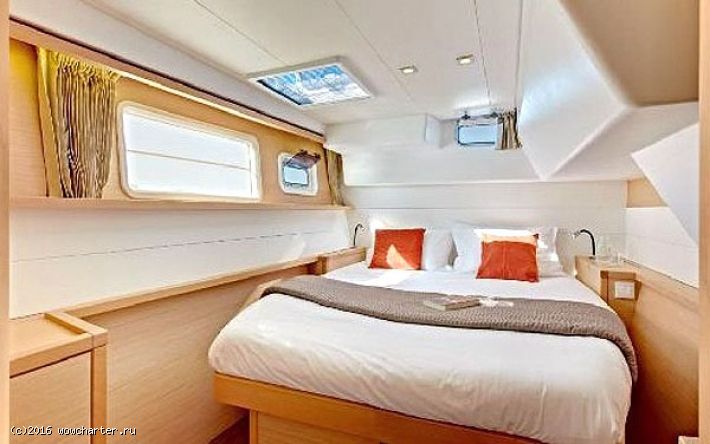 Lagoon 450 Luxe