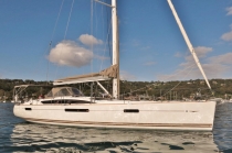 Jeanneau 53