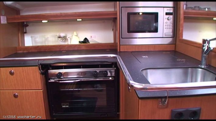 Bavaria 32 Cruiser
