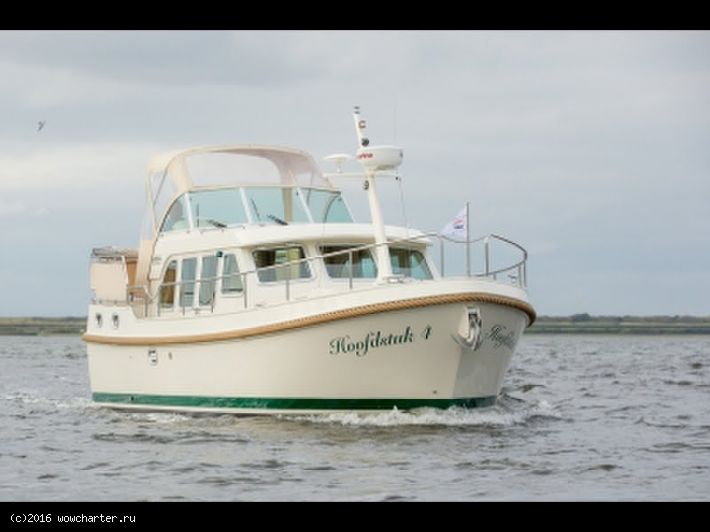 Linssen 339AC