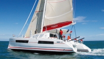 Catana 47 Carbon Infusion