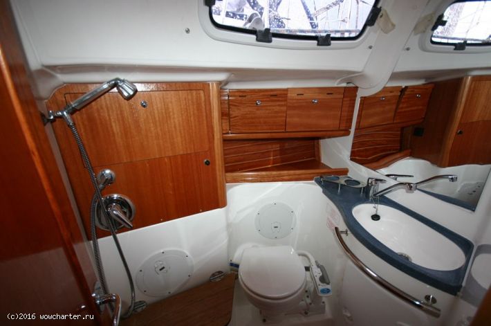 Bavaria 51 Cruiser