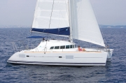 Lagoon 410
