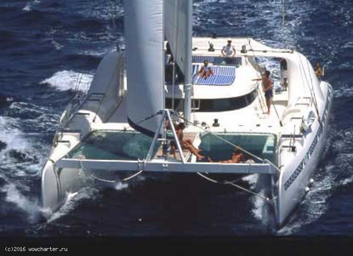 NAUTITECH 44