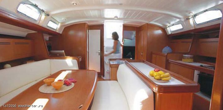 Cyclades 504