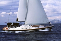 Ocean Star 60.1