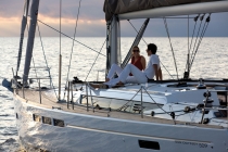 Sun Odyssey 509