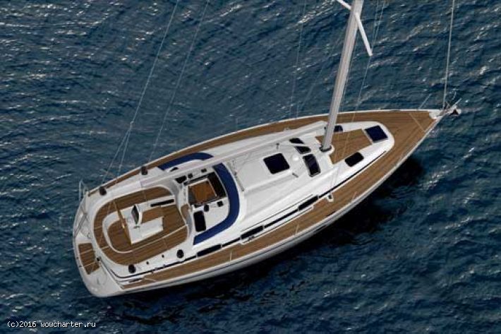 Bavaria 37 Cruiser