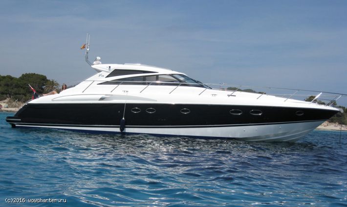 Princess V 58