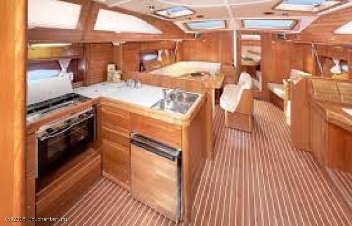 Bavaria 40