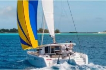 Lagoon 400 S2
