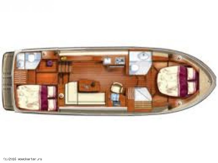 Linssen 339AC