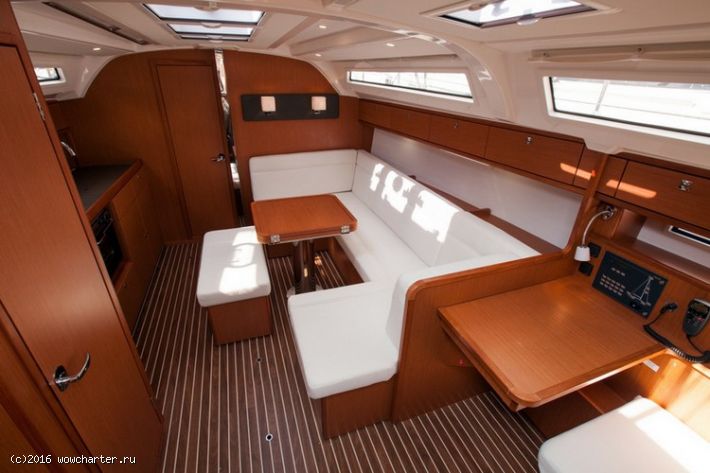 Bavaria 41 Cruiser