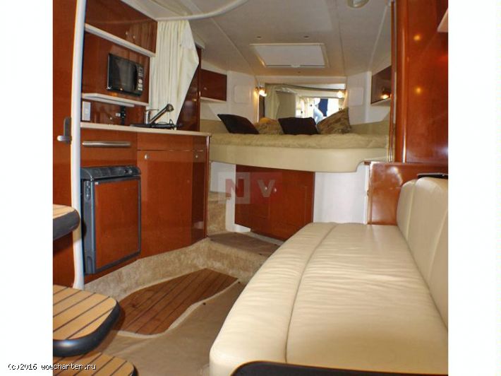 Sea Ray 335  Sundancer