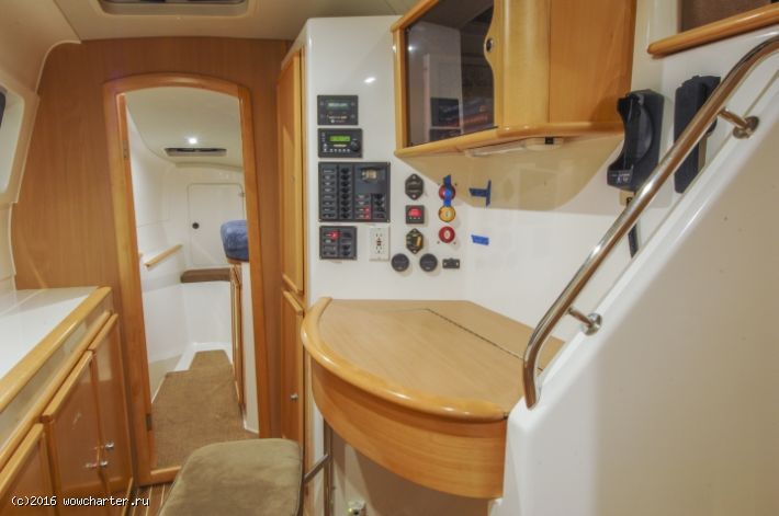 Seawind 1160 L