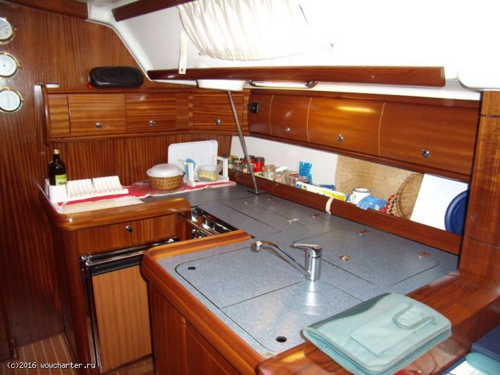Bavaria 50 BT 05