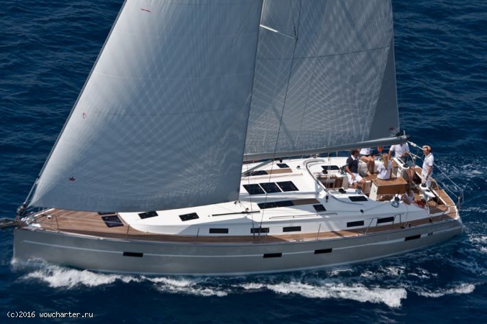 Bavaria 51 Cruiser