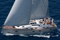 Bavaria 51 Cruiser