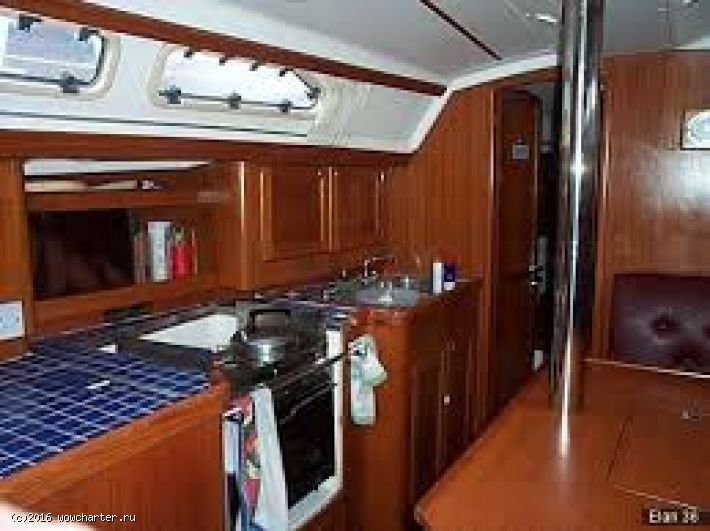Elan 35 Power