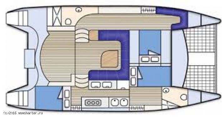 Seawind 1160 L