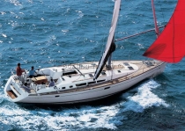 Sun Odyssey 49