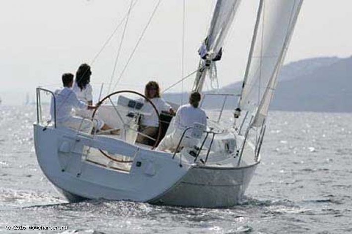 JEANNEAU SO 32i