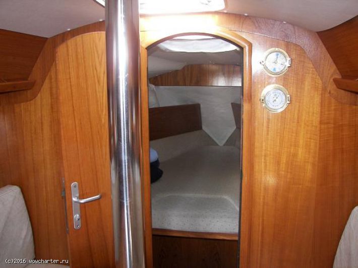 JEANNEAU SO 32i