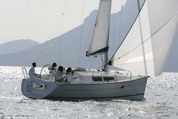 JEANNEAU SO 32i