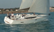 Sun Odyssey 379