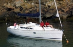 Sun Odyssey 32
