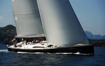 Swan 80