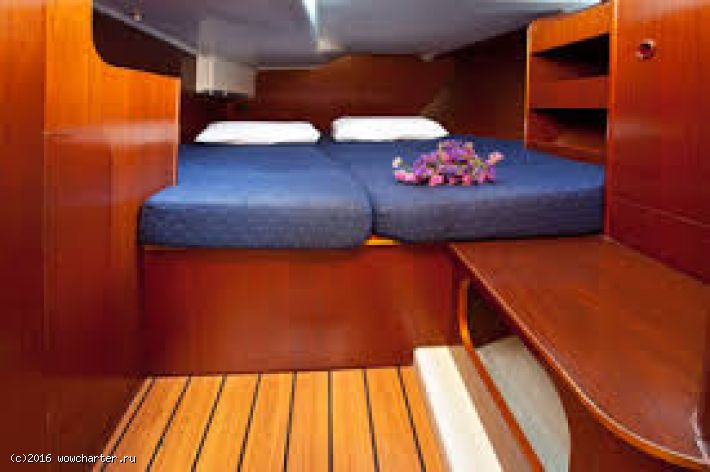Oceanis 411