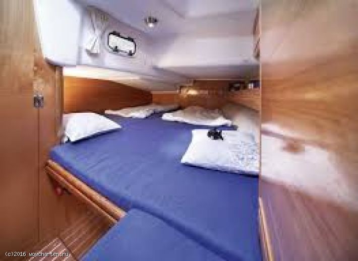 Bavaria 38 Cruiser