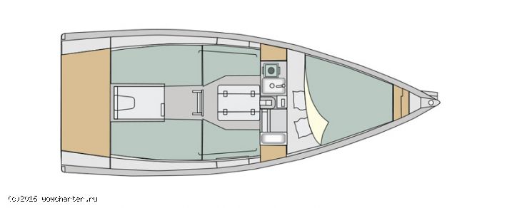 Elan 210 Performance