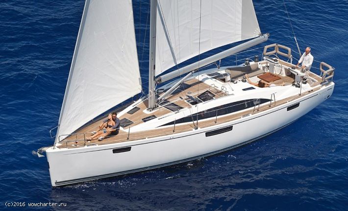 Bavaria 46 Cruiser
