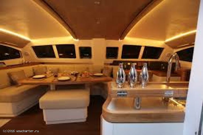 OUTREMER 49